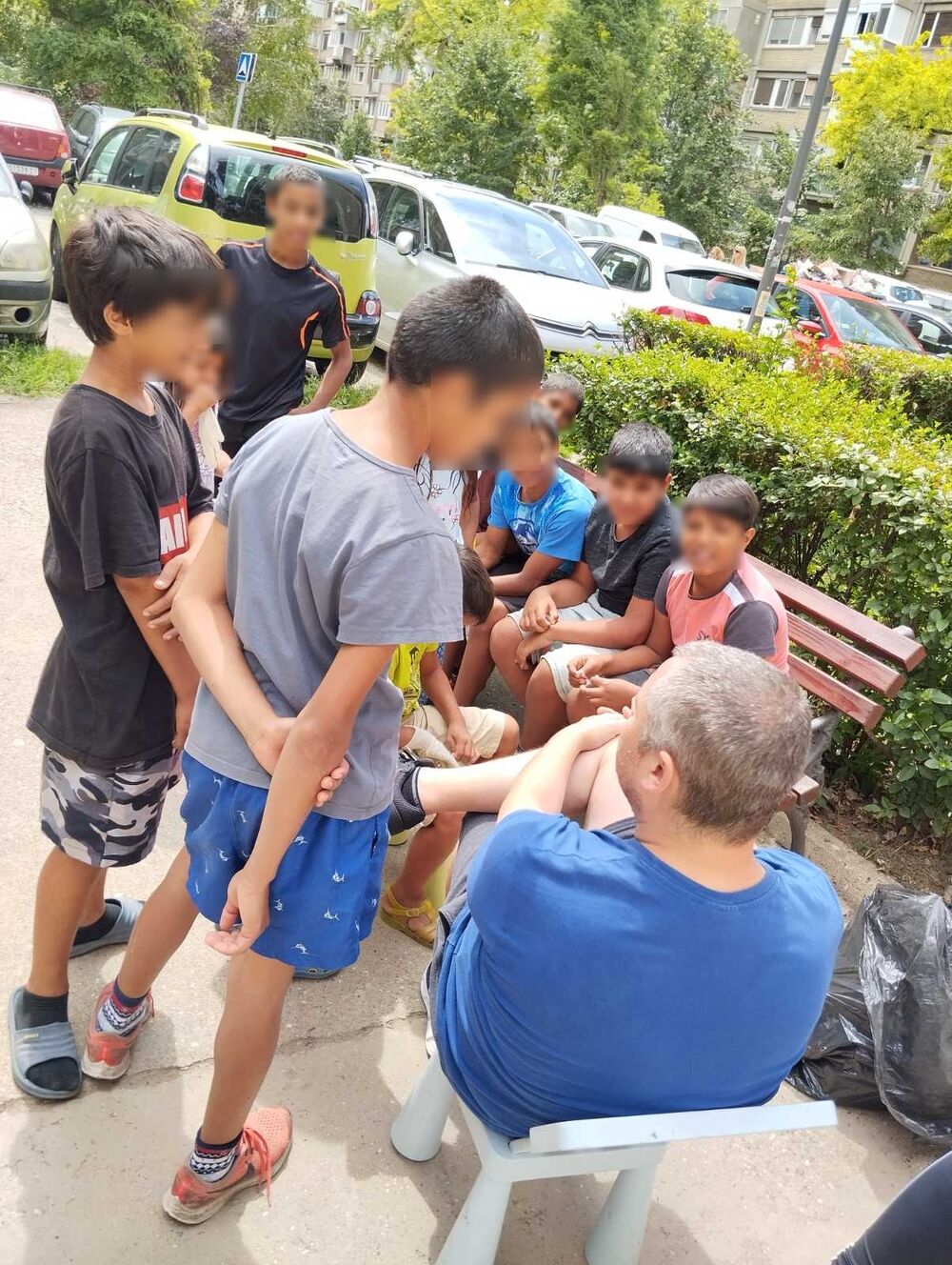 Svratište za decu i mlade u Novom Sadu