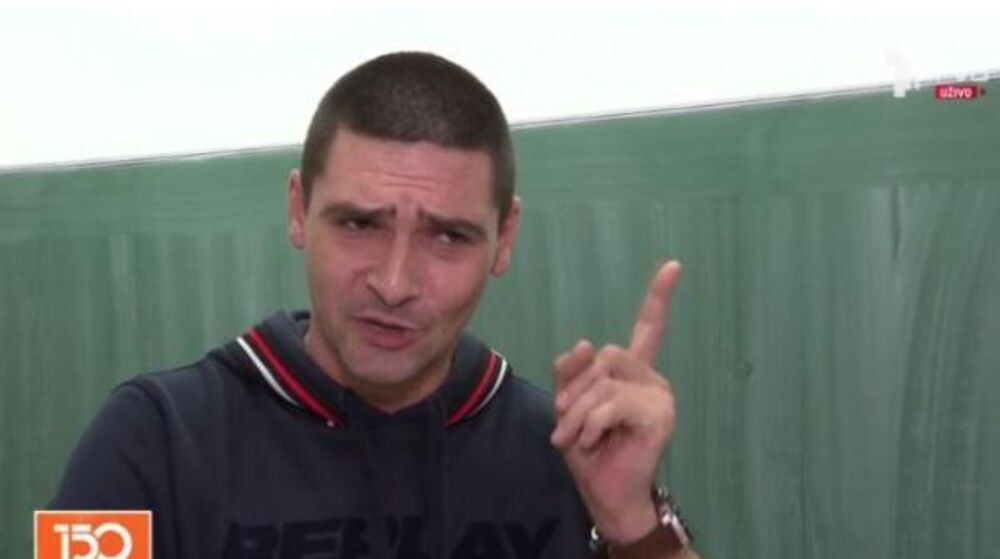 Dušan Koprivica Ćače