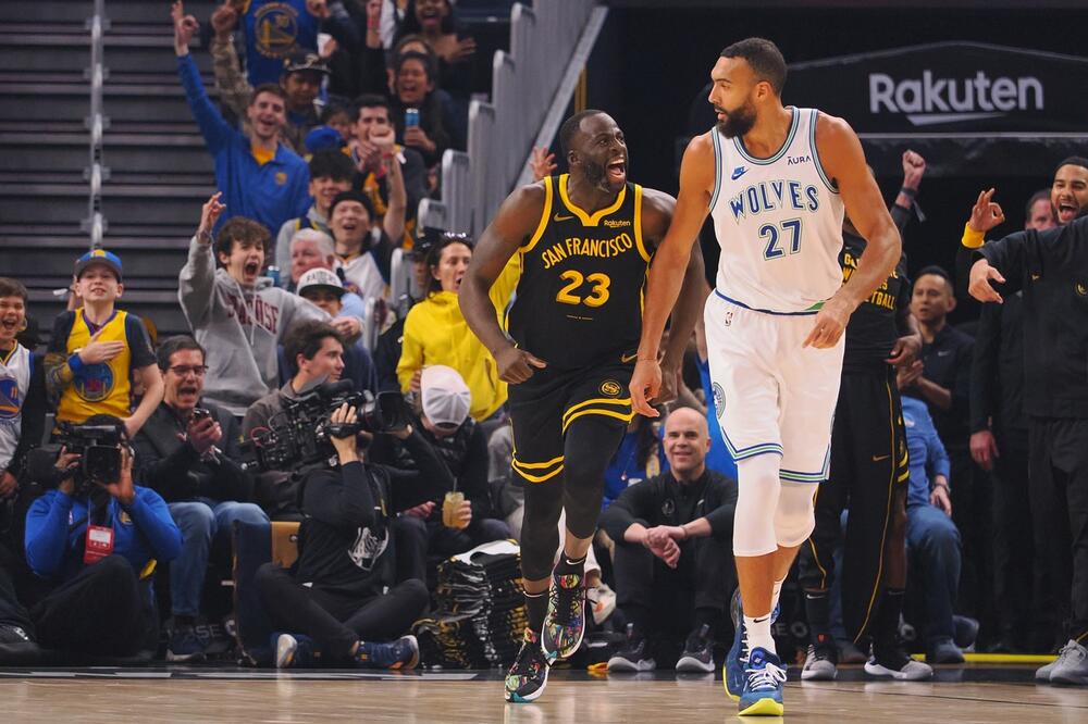 GOBER DOŠAO SEBI PA PROZVAO GRINA: "On je KLOVN, ne sme da igra bez Karija!"