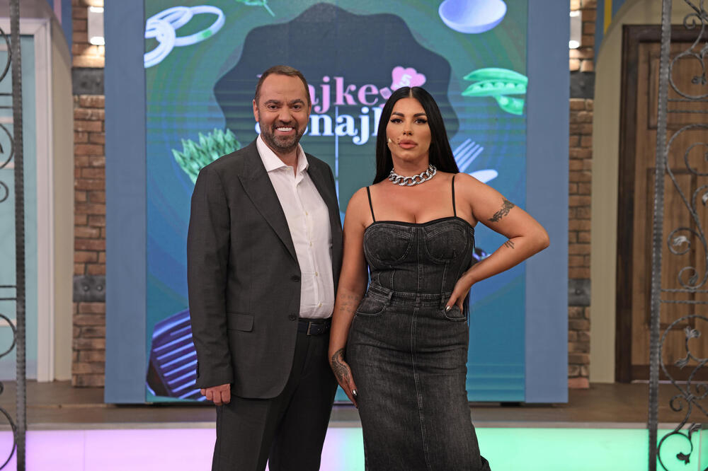 DA LI ZNATE ŠTA SU POPECI? Ne propustite čuveni specijalitet Milosavljevića danas od 18h na Kurir televiziji