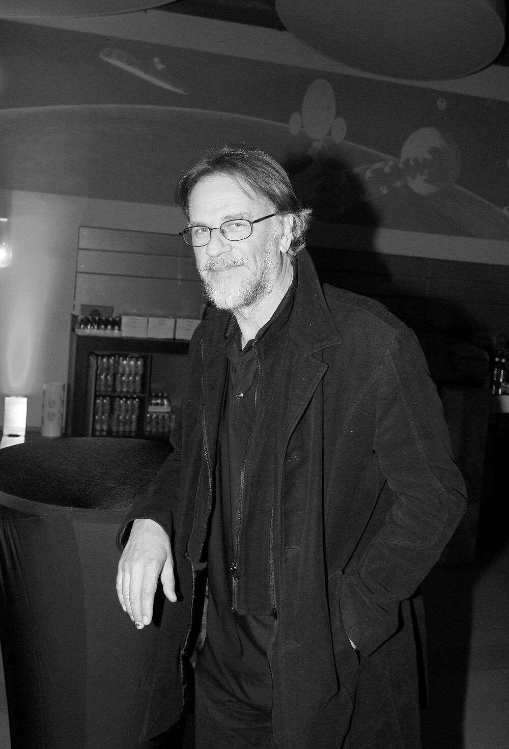 Upravo on joj je dao nadimak i promenio joj život iz korena.