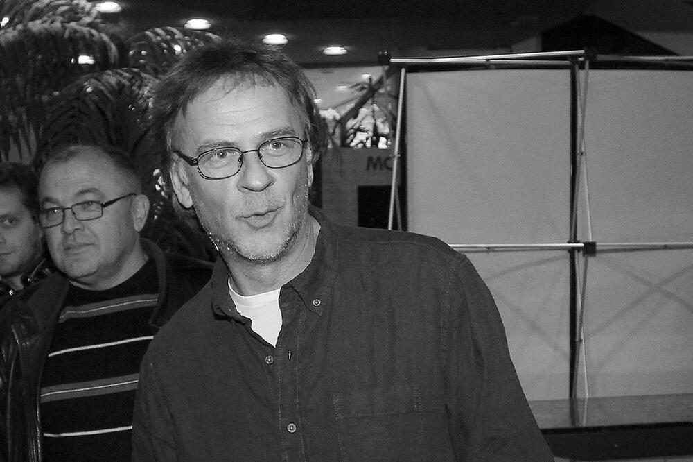 "A ONDA VIŠE NIJE SMEŠNO..." Srna Lango se POTRESNIM REČIMA OPROSTILA od Žarka Lauševića