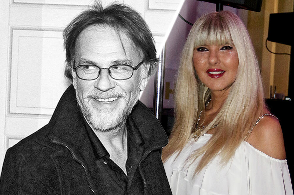 KAKVE VEZE SU IMALI JAMI I ŽARKO LAUŠEVIĆ? Posle toliko godina isplivala ISTINA, on je bio KRIV ZA OVO