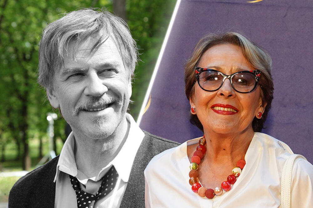 CECA BOJKOVIĆ ZANEMELA KADA JE ČULA DA JE ŽARKO PREMINUO! Njena reakcija govori MNOGO, VELIKU PRAZNINU JE OSTAVIO