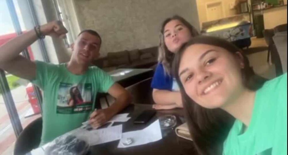 Magdalena Stanković