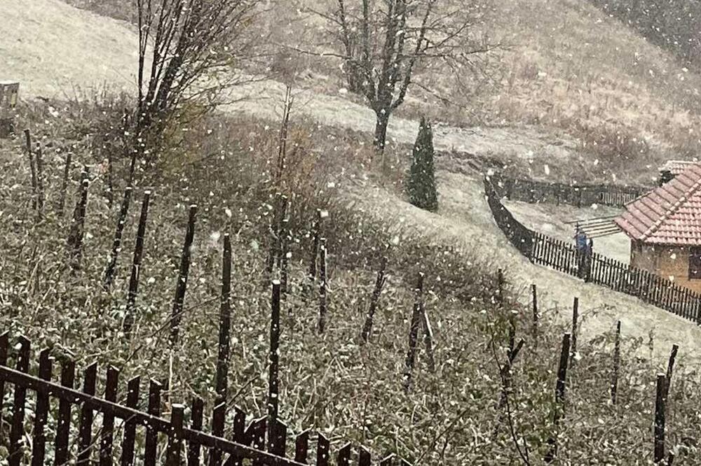 "KOMŠIJA JE PRIŠAO I UGLEDAO TELO ČOVEKA": Detalji tragedije na Goliji, sumnja se da je OVO mogući UZROK SMRTI