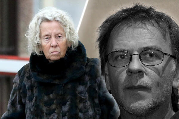 "NJEGOV ŽIVOT JE BIO TUŽAN, OSTALA SAM ZATEČENA" Eva se oglasila za Espreso nakon SMRTI Lauševića, ima jednu ŽELJU