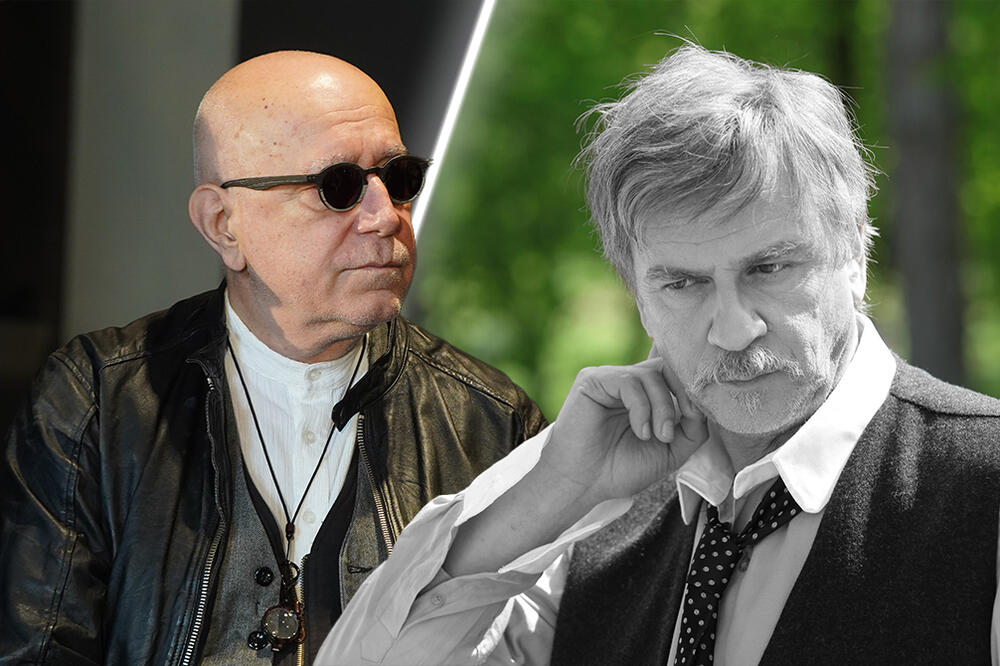 OVAJ ČOVEK JE ZNAO DA SE LAUŠEVIĆU BLIŽI KRAJ! Mensur progovorio o POSLEDNJIM DANIMA, reči izazivaju VELIKU TUGU