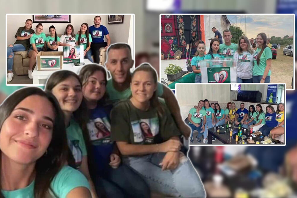 MAGDALENA (17) ZA SAMO MESEC DANA SKUPILA NOVAC ZA SESTRINO LEČENJE:Za Espreso otkrila sve o NAGRADI koju je DOBILA