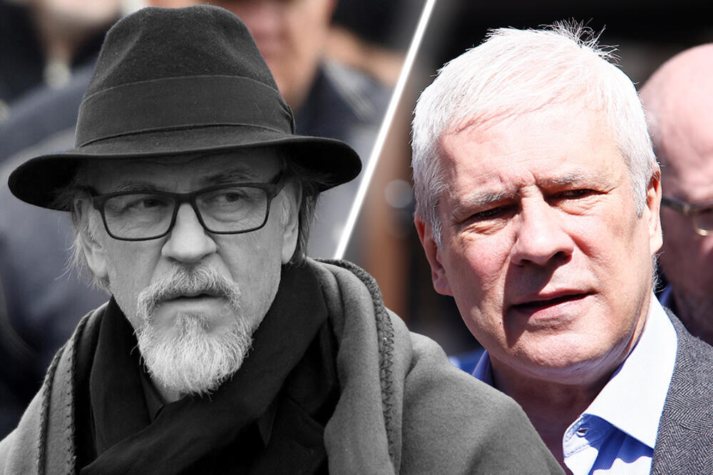 ŽARKA LAUŠEVIĆA JE POMILOVAO BORIS TADIĆ: Evo šta je pisalo u saopštenju iz Predsedništva