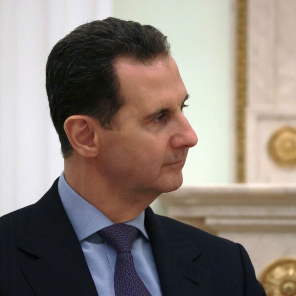 Bašar Al Asad osuđen na smrt! Bivši predsednik Sirije proglašen krivim za zločine protiv čovečnosti