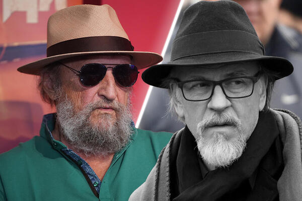 "OSTAVIO NAS JE , NEMA GA" Ovako je Petar Božović govorio o Žarku Lauševiću, JAKO EMOTIVNO (VIDEO)