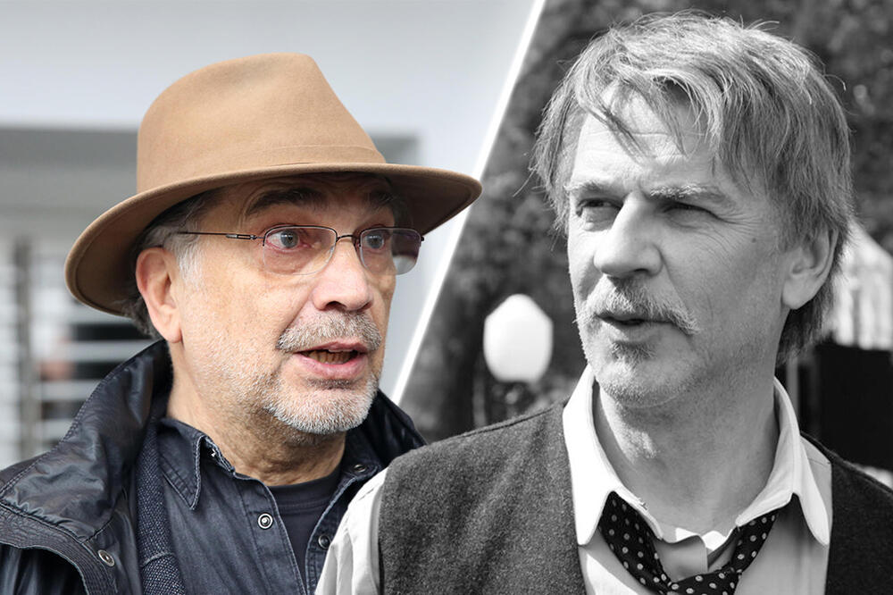 EVO KAKO JE IZGLEDAO POSLEDNJI SUSRET VOJE BRAJOVIĆA I ŽARKA LAUŠEVIĆA: Progovorio i o njegovim ZATVORSKIM danima