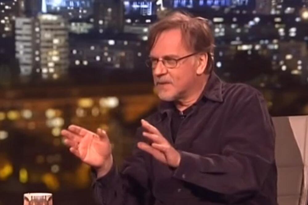 ŽARKO LAUŠEVIĆ ISPRIČAO ANEGDOTU SA GAGOM NIKOLIĆEM KOJA TERA SUZE NA OČI: Ovo cela SRBIJA prepričava