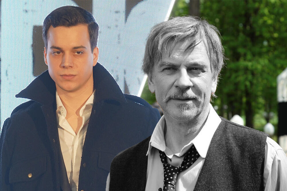 PAVLE MENSUR OPISAO KAKO JE UPOZNAO LAUŠEVIĆA U KAFANI: Na rastanku dobio POSBAN POKLON, evo i koji (FOTO)