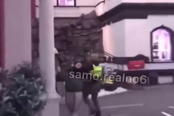 POTRESNA SCENA U ELITI! Anita Stanojlović ostala bez svesti, OBEZBEĐENJE JE HITNO IZVELO, učesnici VAN SEBE (VIDEO)