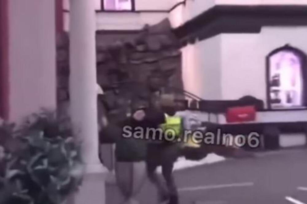 POTRESNA SCENA U ELITI! Anita Stanojlović ostala bez svesti, OBEZBEĐENJE JE HITNO IZVELO, učesnici VAN SEBE (VIDEO)