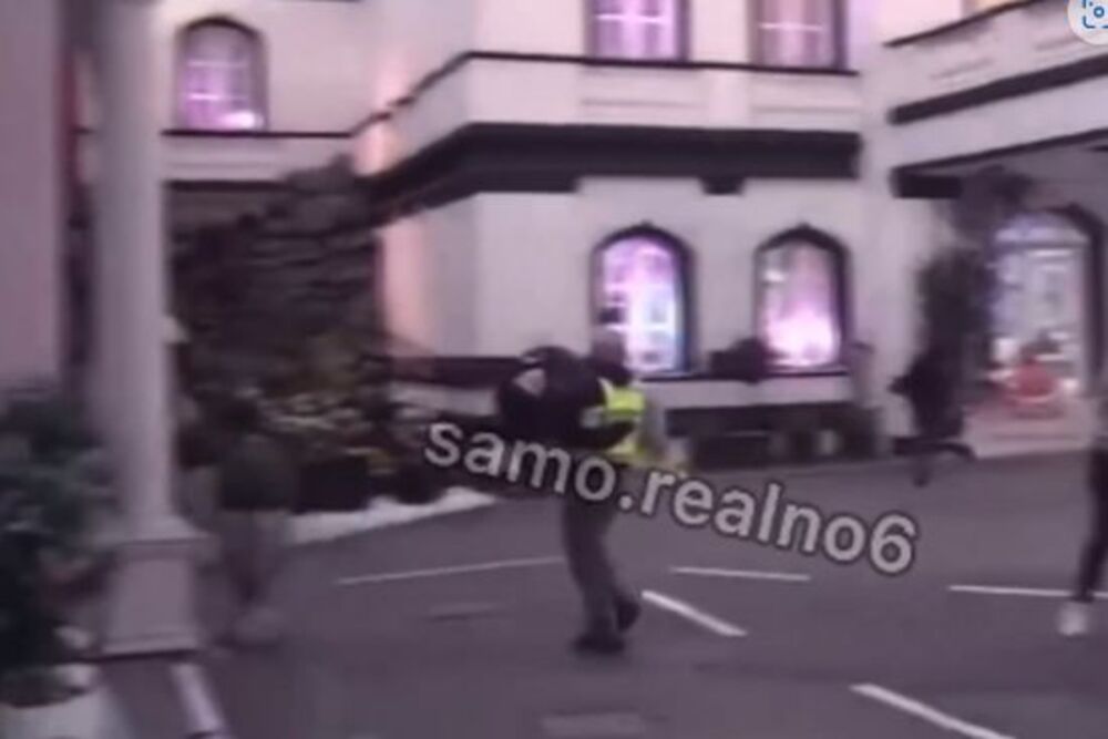 Onesvestila se Anita Stanojlović