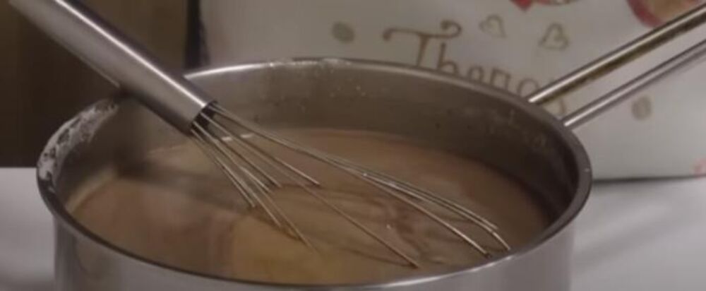 Fil za čokoladnu rozen tortu