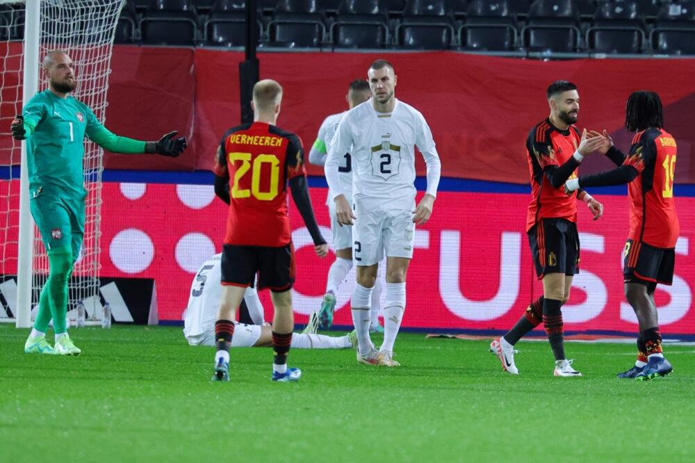 NESTVARAN KIKS PAVLOVIĆA: Nije bilo spasa za Srbiju! (VIDEO)