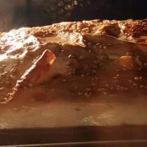 Sirnica koja nikad ne omane! Bolja od buregdžijske, a koru razvlačite za 5 minuta