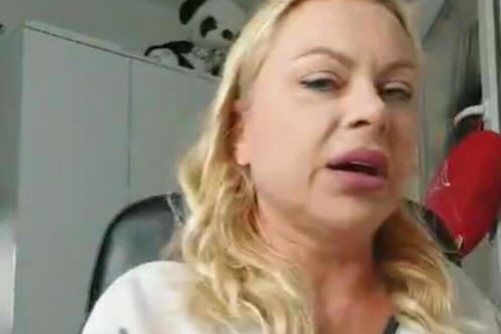 MARIJA KULIĆ SE OGLASILA, A OVOJ ŽENI NEĆE BITI DOBRO KAD ČUJE ŠTA JE PORUČILA: Prešla granicu, DA LI JE REALNA?