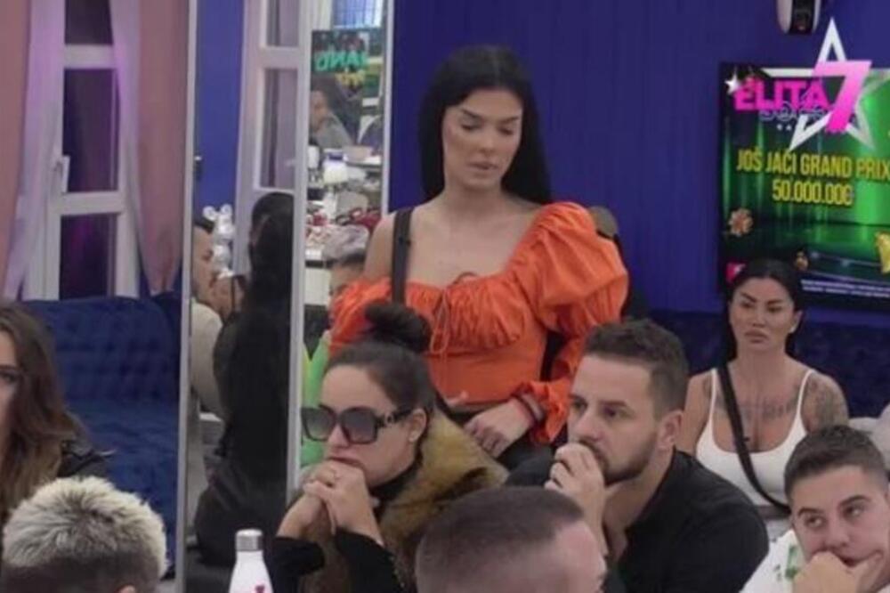 MAJKA ANITE STANOJLOVIĆ NIJE DOBRO! Pozlilo joj nakon ćerkinih SKANDALA, hitno primljena u BOLNICU