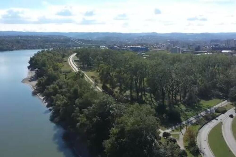 PRVO KOMPOSTNO POLJE U SRBIJI: Evo gde se nalazi i čemu služi