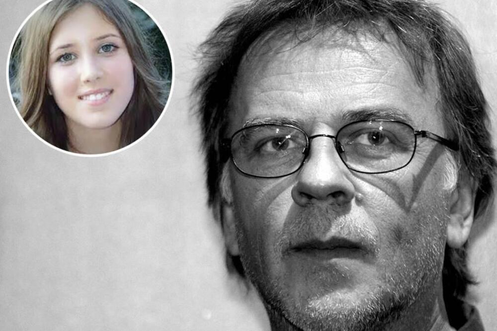 STIHOVI KOJE JE LAUŠ POSVETIO TIJANI JURIĆ SU RASPLAKALI CELU SRBIJU, SVAKA REČ BOLI: "Ne diraj mi dete moje..."