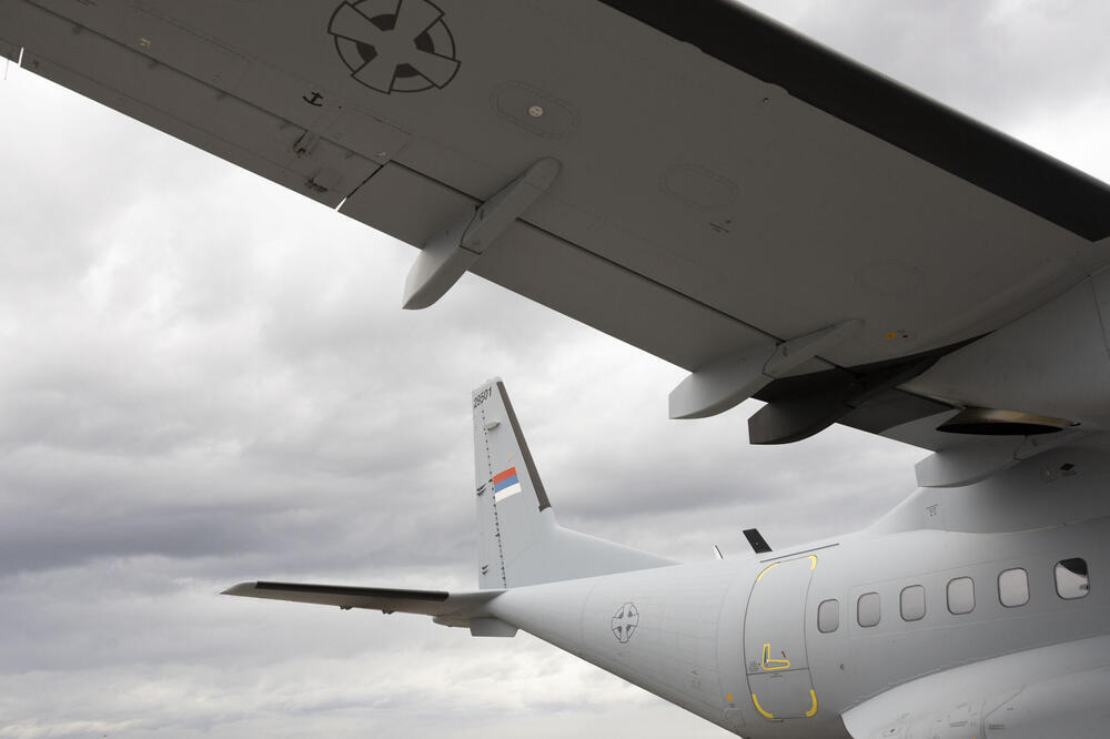 HOROR! Čoveku lila KRV IZ USTA u avionu, drugi putnici VRIŠTALI OD STRAHA