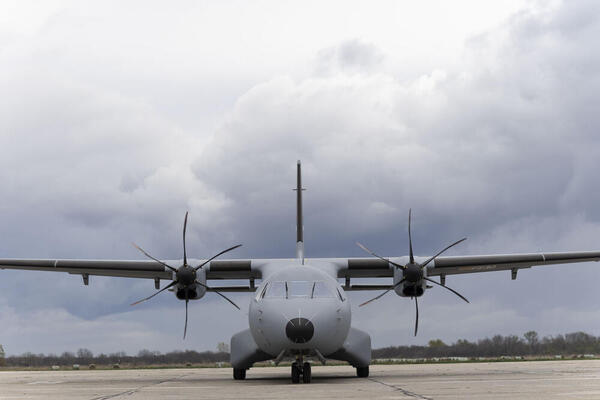 POLJSKA DIGLA BORBENE AVIONE! Varšava objavila da je u vazduhu i letelica NATO saveznika
