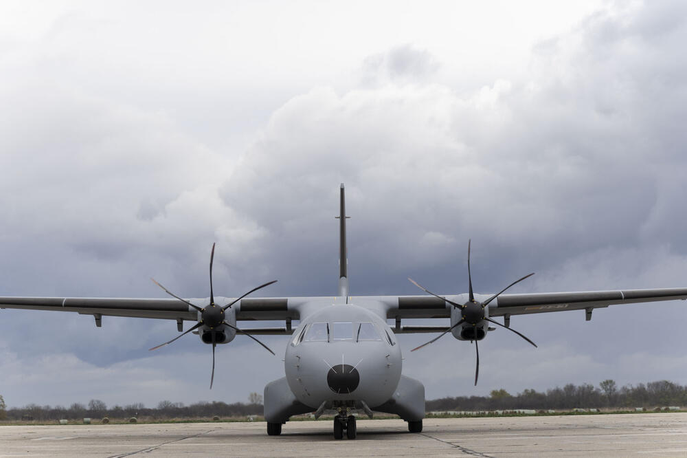 POLJSKA DIGLA BORBENE AVIONE! Varšava objavila da je u vazduhu i letelica NATO saveznika