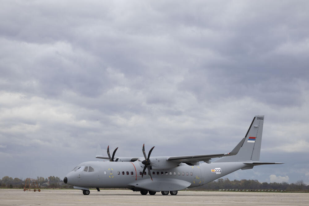 NAJNOVIJA VEST: Srušio se AVION kod Zagreba