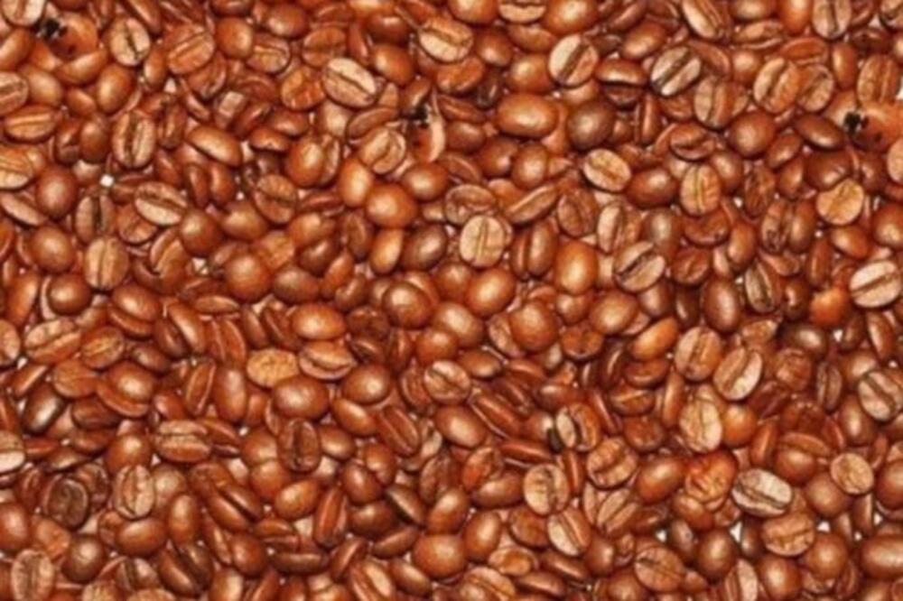 JAKO MALI BROJ LJUDI MOŽE NAĆI 6 DETALJA MEĐU ZRNIMA KAFE: Imate 20 sekundi, proverite svoiju koncentraciju