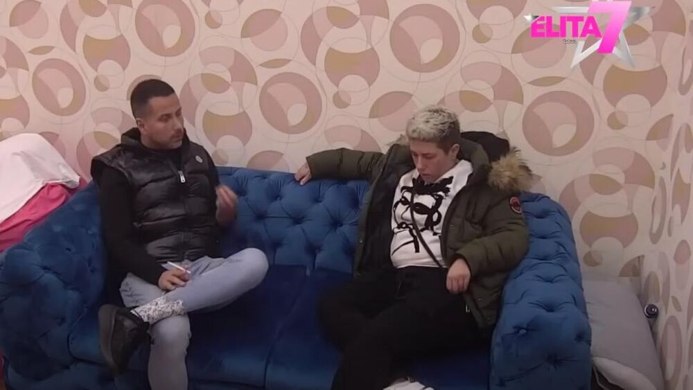 Đedović o Aniti Stanojlović