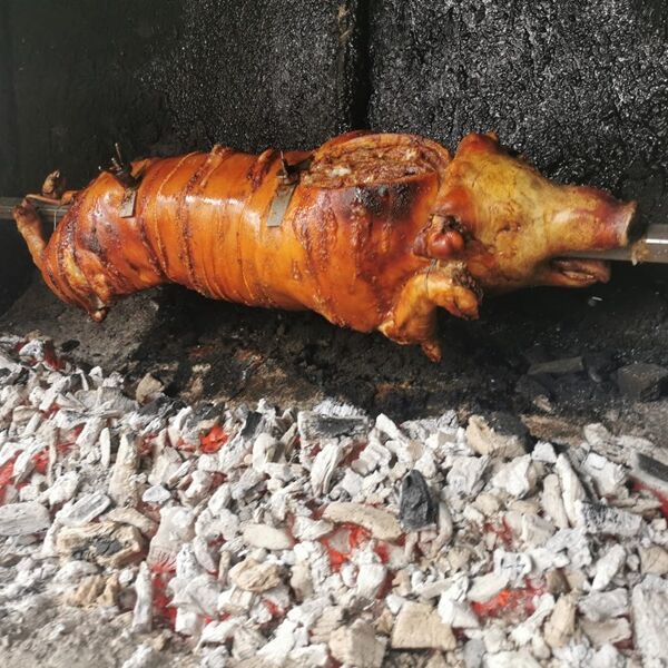 Evo koje će biti cene pečenja za praznike: Zbog jedne stvari, postojaće velika razlika