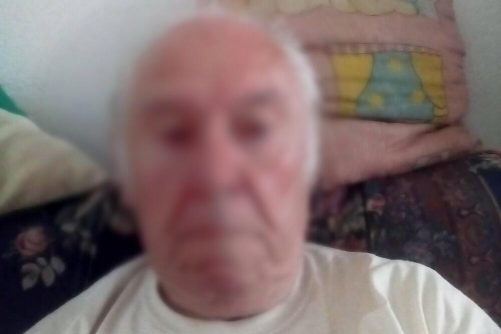 SASLUŠAN OSUMNJIČENI (19) ZA UBISTVO MUŠKARCA (70) U JAGODINI: Evo kako se BRANIO pred TUŽILAŠTVOM!