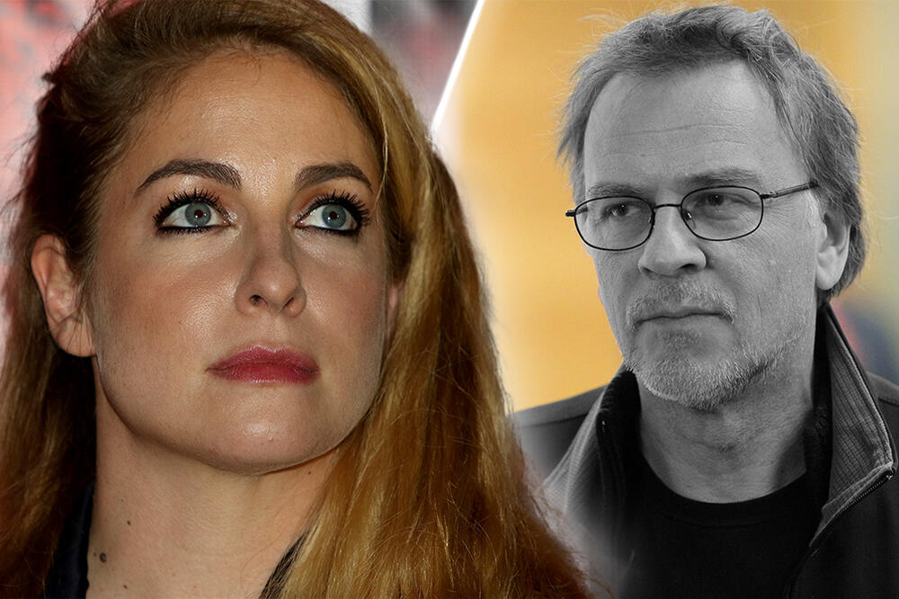 NAŠA GLUMICA SE EMOTIVNOM OBJAVOM OPROSTILA OD LAUŠEVIĆA: Hristina otkrila njihove NAJLEPŠE TRENUTKE, baš TUŽNO