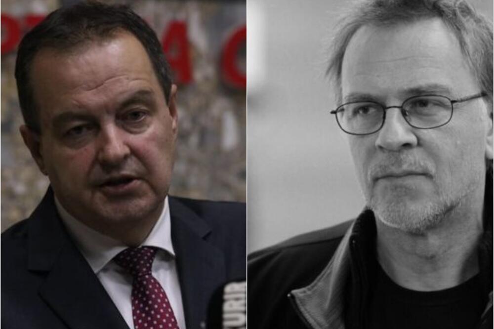 "ŽIVOT ME JE UPOZNAO SA ŽARKOM": Ivica Dačić o SUSRETU sa Lauševićem u Njojorku!