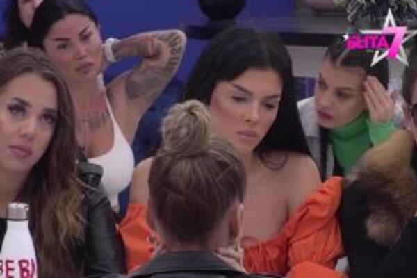 DEDA NE DA NA UNUKU! Oglasio se PONOVO u Anitinu ODBRANU, malo ko bi ovo URADIO ZA NJU: Ima ceo BALKAN DA BRUJI