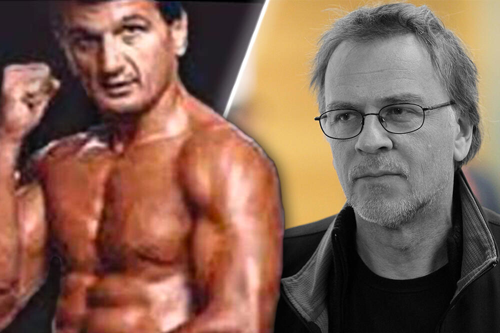 OVAJ ŽESTOKI MOMAK JE GLUMIO SA LAUŠEVIĆEM: Povezivali su ga sa KRIMOSIMA, a dobio je METAK U VRAT (FOTO)