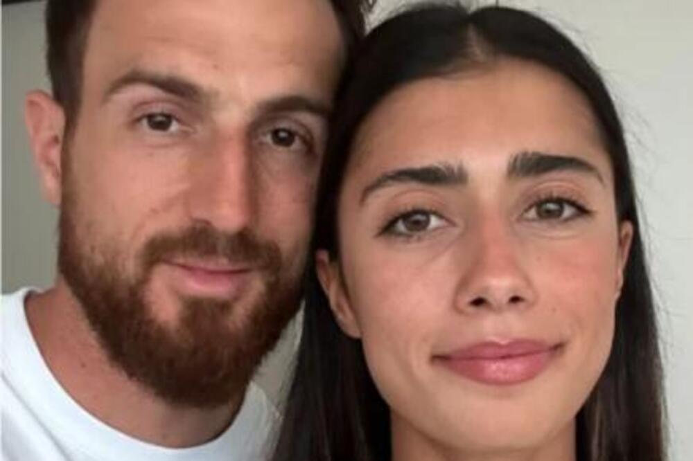 JAN OBLAK JE PRE OLGE LJUBIO OVU POZNATU LEPOTICU: Za njom ludeo i Kristijano Ronaldo! (FOTO)