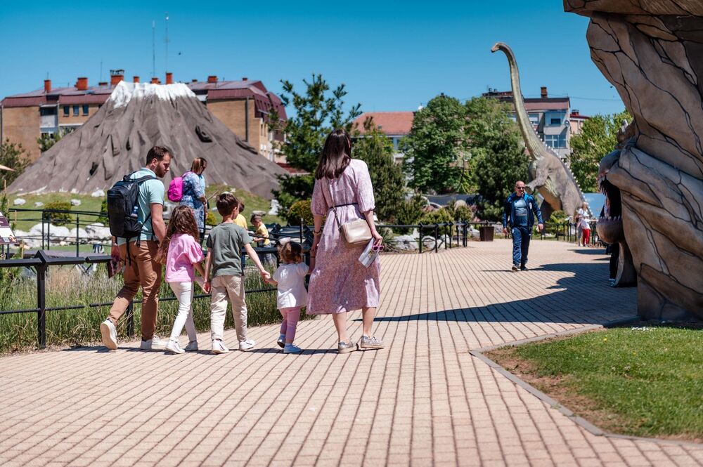 Prirodnjački centar Svilajnac