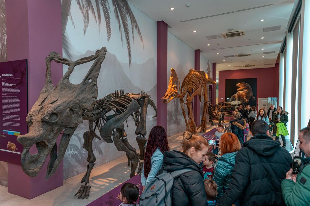 Prirodnjački centar Svilajnac