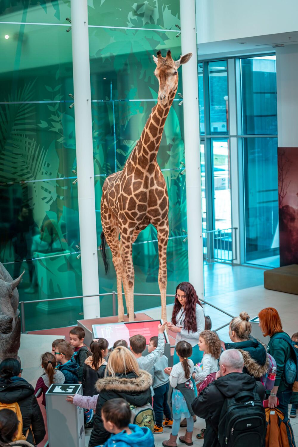 Prirodnjački centar Svilajnac