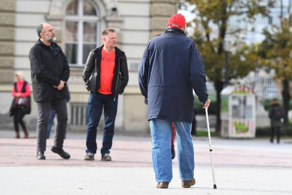 STIGLI REZULTATI DUGOGODIŠNJEG ZALAGANJA: Novi Sad najbolji u kategoriji „Održivo upravljanje vodom“