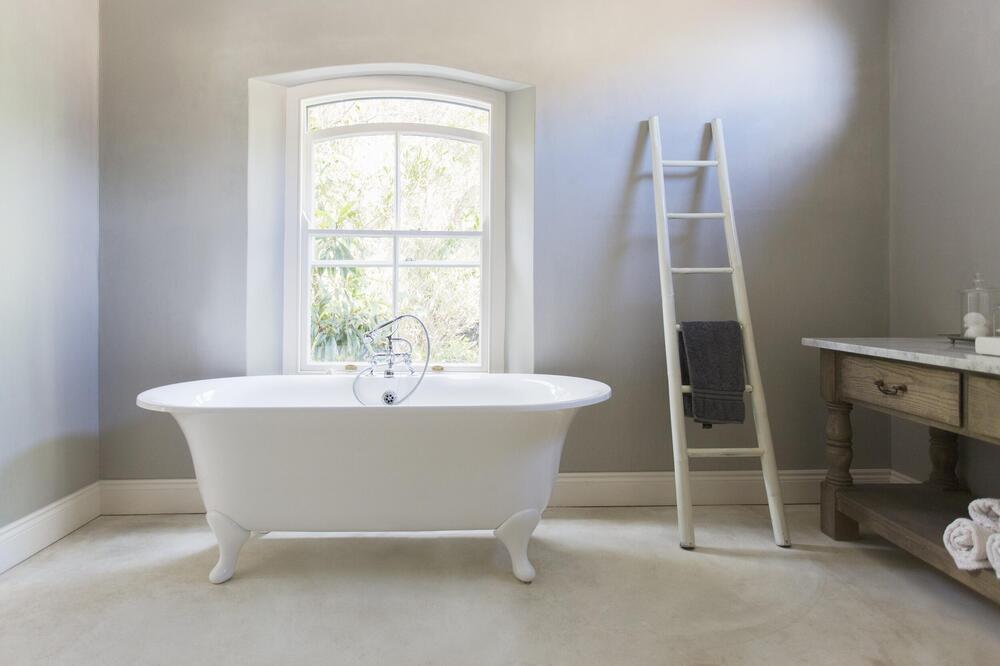 ŠTA VAM JE POTREBNO U KUPATILU: Praktično i veoma korisno - BRZOSUŠEĆA PROSTIRKA!