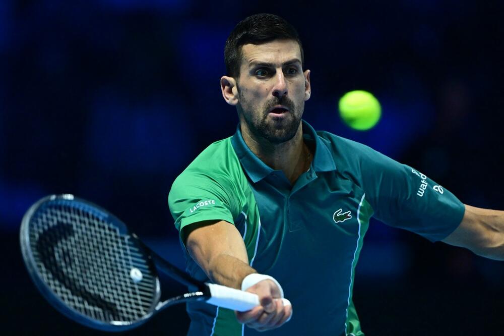 PIROVA POBEDA ĐOKOVIĆA? Novak srušio odličnog Poljaka, ali po koju cenu...