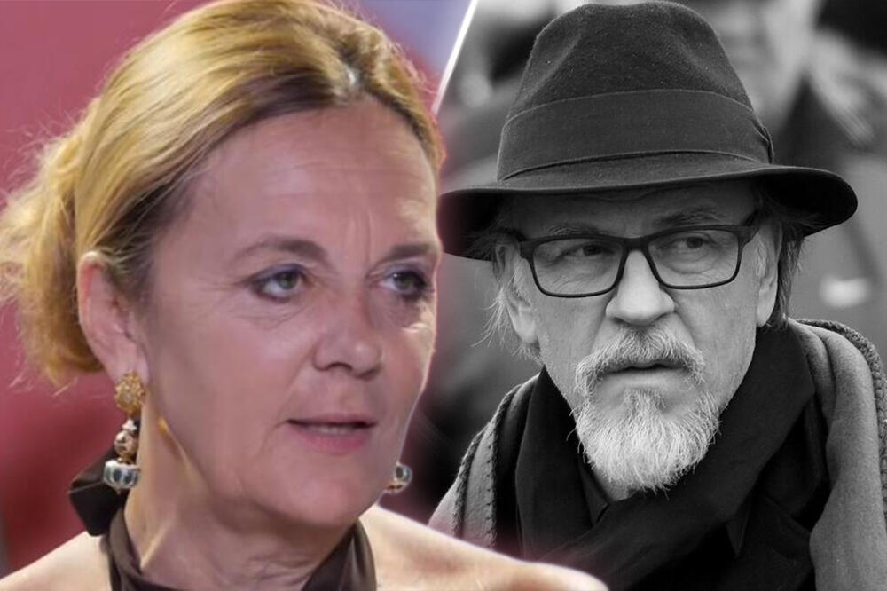 OGLASILA SE MAJA, PRVA LJUBAV ŽARKA LAUŠEVIĆA: Danas je DIREKTORKA, a ono što je rekla RASPLAKALO JE CELU SRBIJU