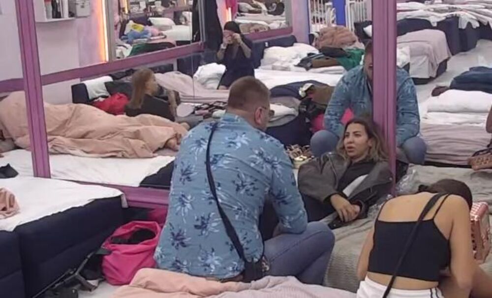 Aneli Ahmić stavila tačnu na odnos sa Janjušem